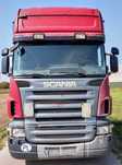 Scania 124L 420 - 2007rok