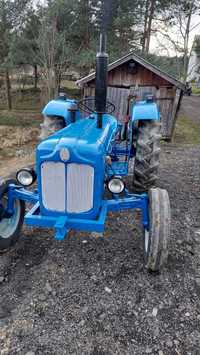 Sprzedam traktor FORD