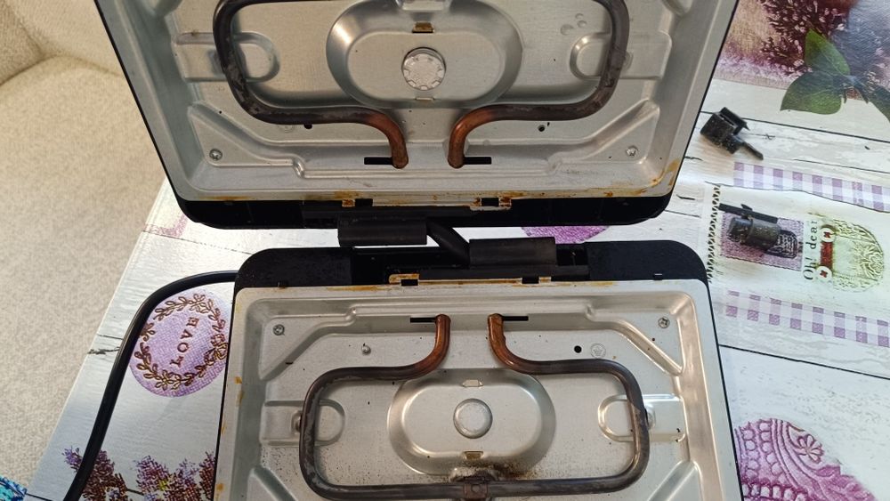 zepline мультипекар 6 в 1