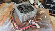Блок живлення FSP ATX-350PNF 350W 430W Max