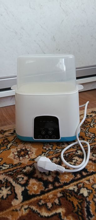 Підігрівач стерилізатор