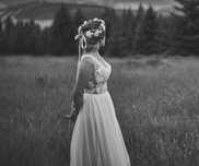 Suknia ślubna model Gligliola by Ola La Annais Bridal