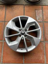 Jante 16 Clio 4/IV 4X100