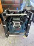 Radio budowlane GPB 18V-5 C