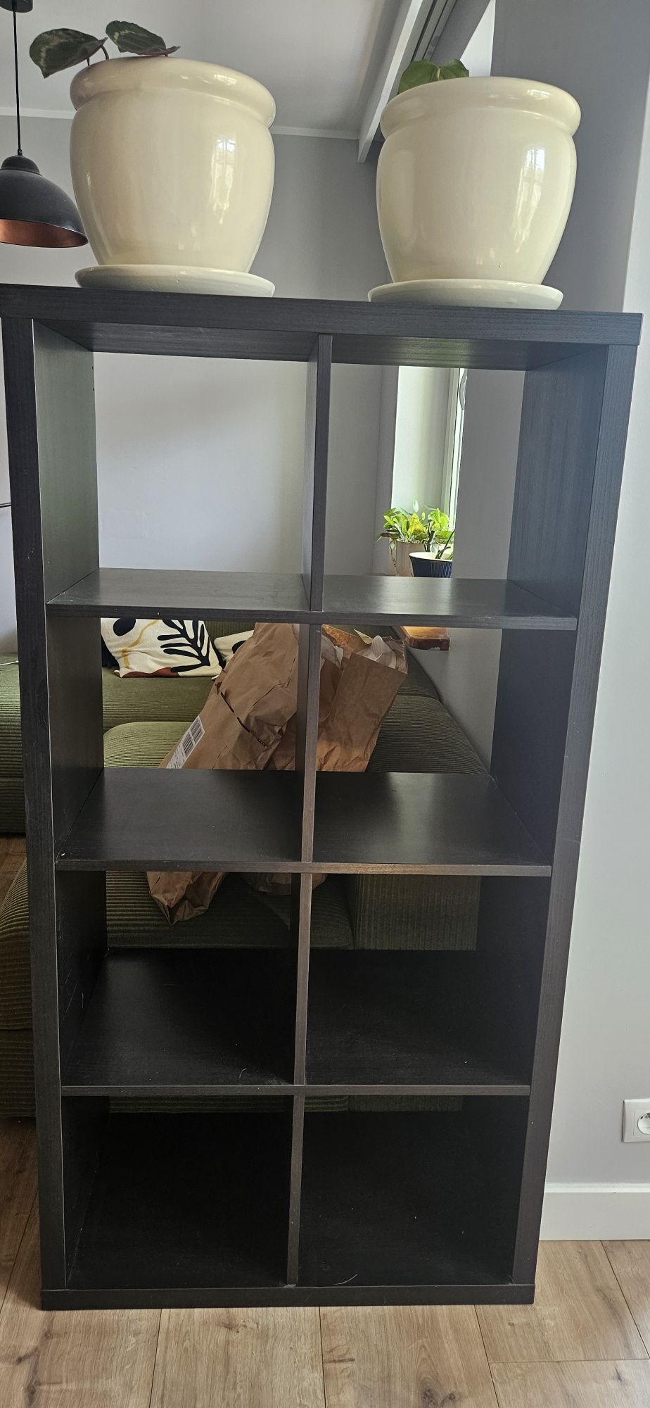 Szafka Ikea Kallax