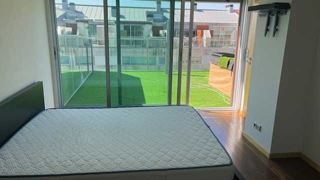 T1 Duplex com lugar de garagem e arrumos-Mirador