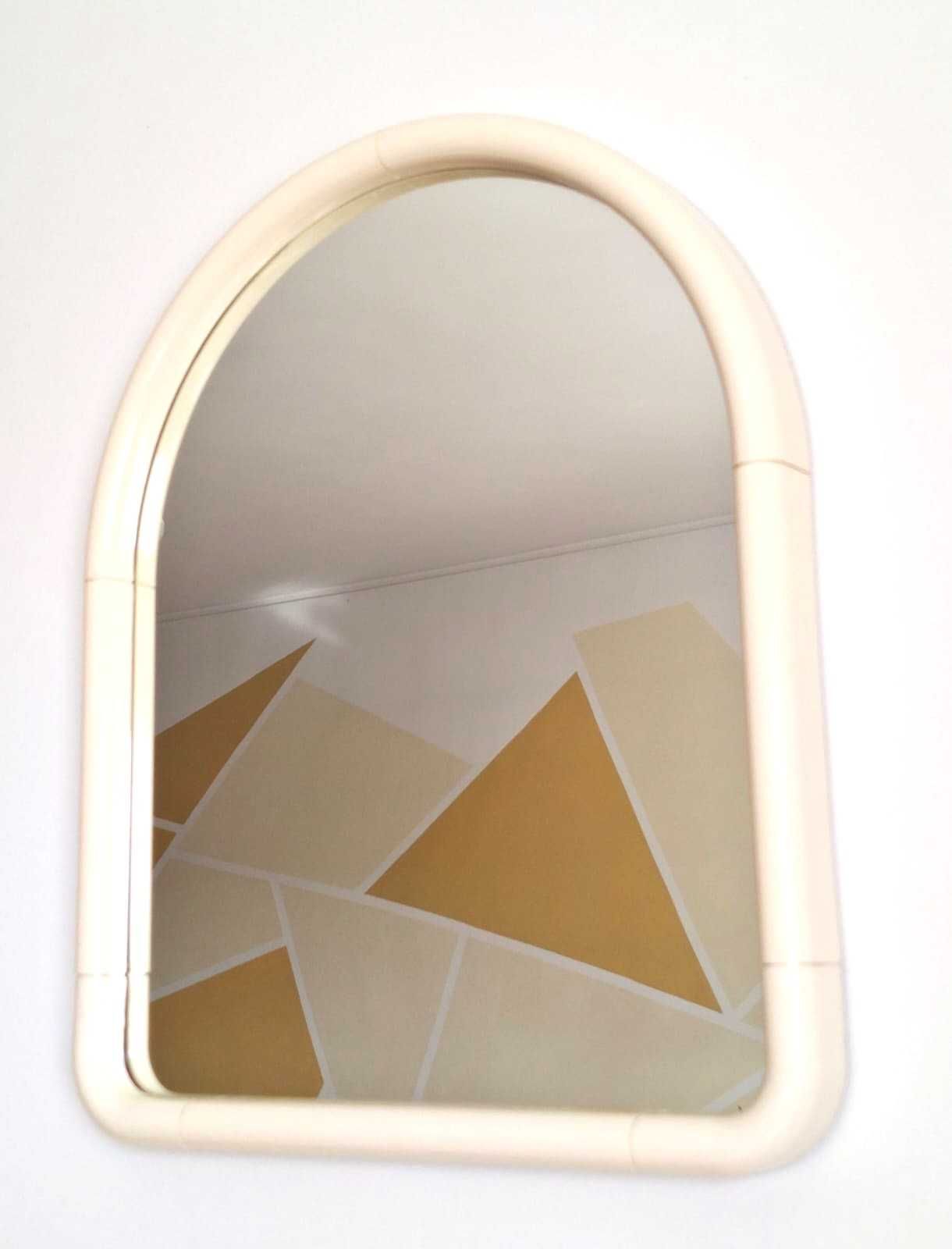 Espelhos vintage 60s - 60s vintage mirrors