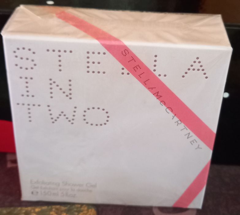 Perfumes originais e selados.