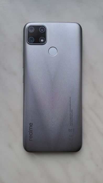 Realme 7i
Global Version— смартфон в отличном состоянии

В ко