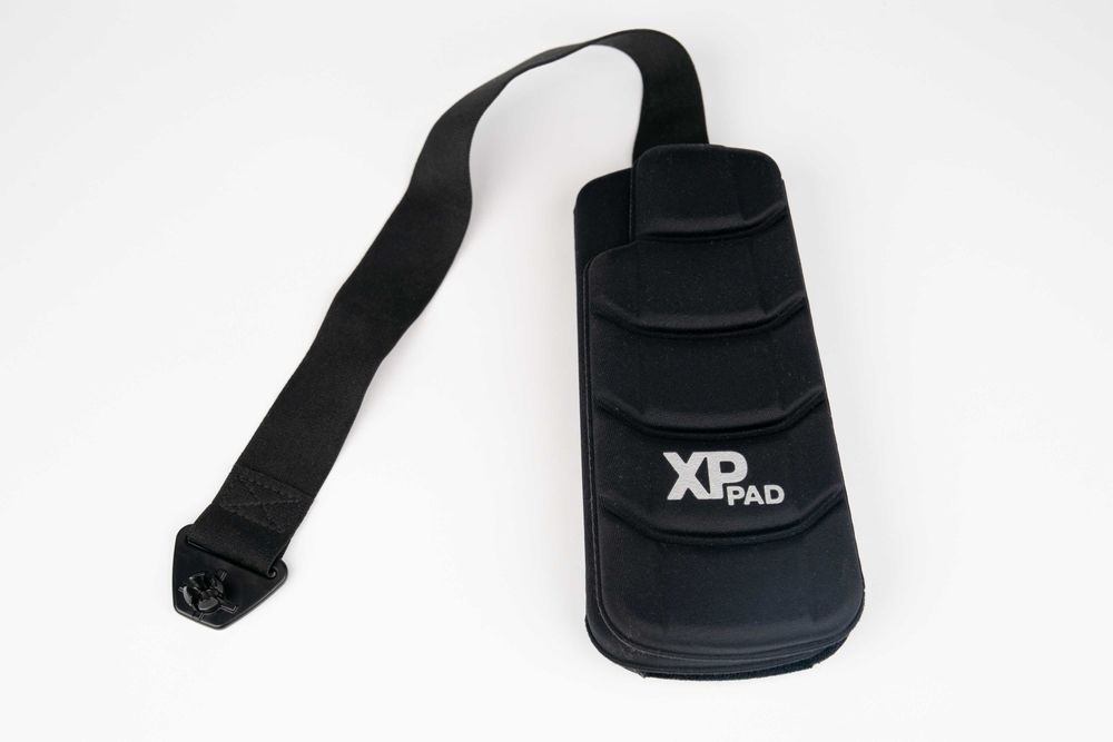 Накладка на ремінь дитячого автокрісла Britax-Romer XP-PAD