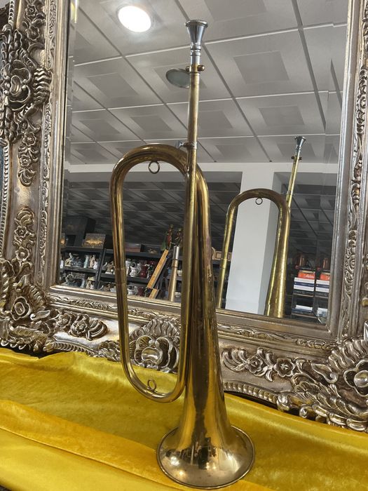 Instrumento musical Deco