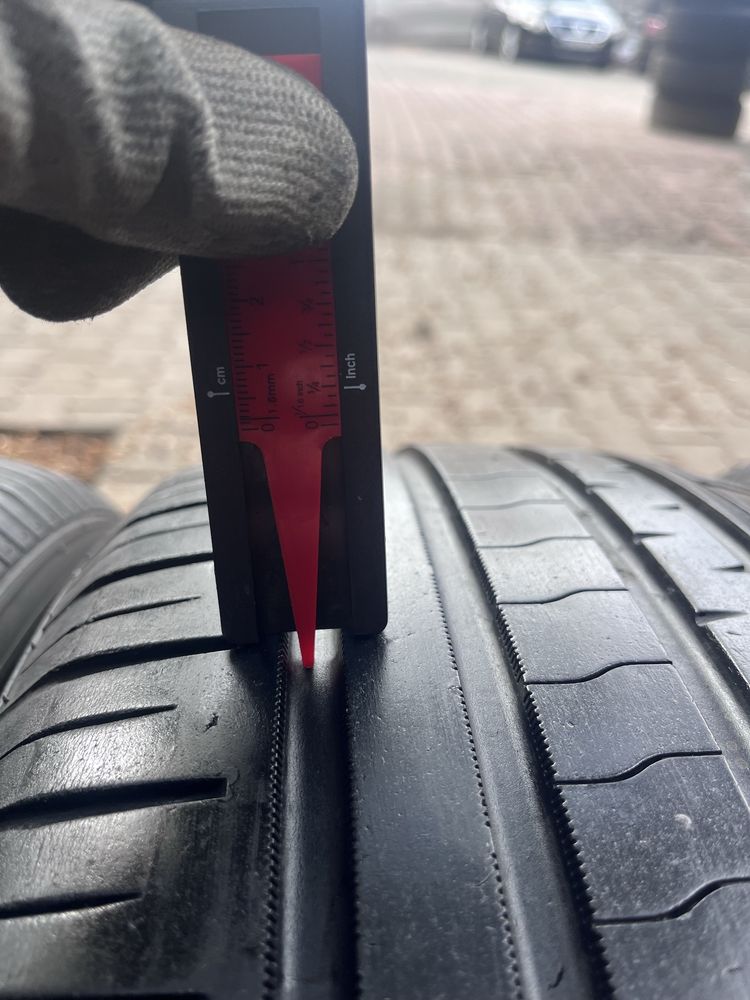 Opony ZEETEX 235/55R17