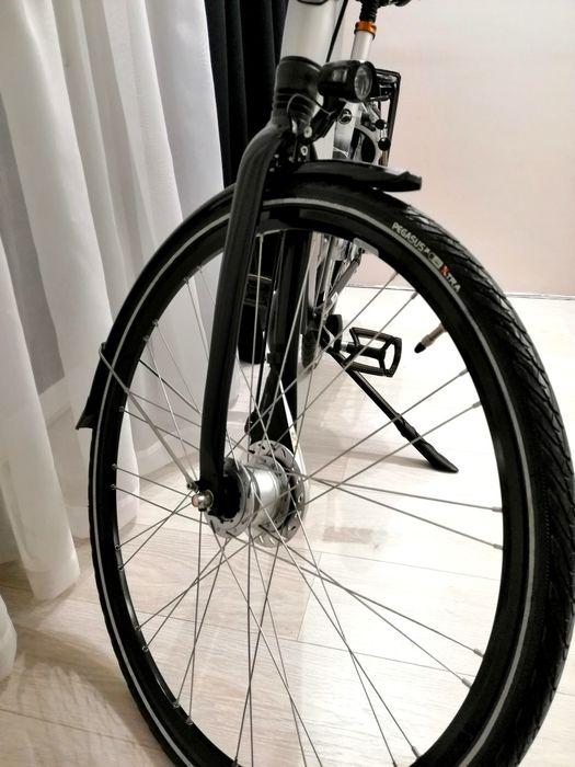 Gazelle Chamonix C8 COMFORT