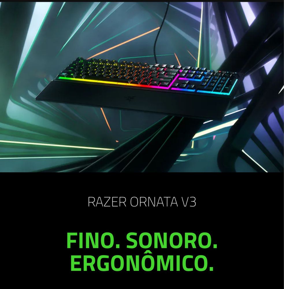 Setup Gamer Completo