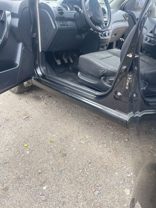 Продам ЗАЗ VIDA, 2013 року