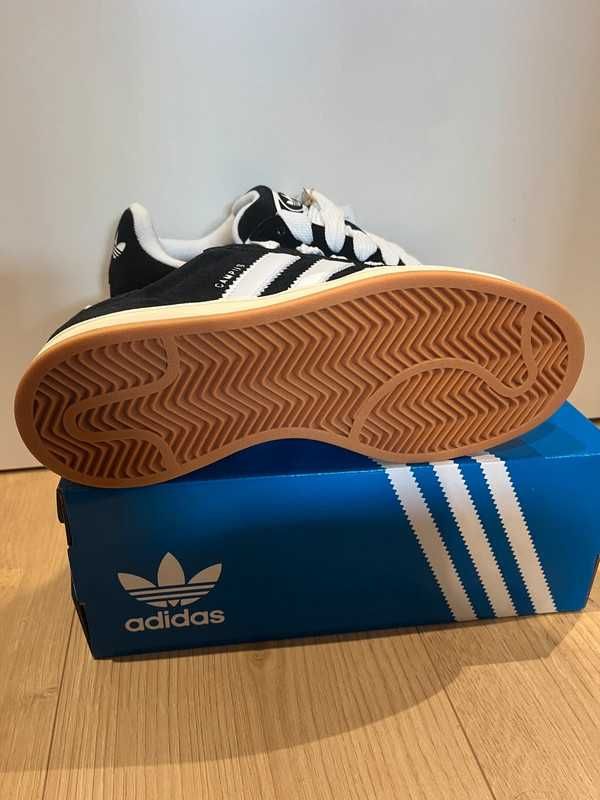 buty Espadryle AdidasCampus00s Espadryle R.38