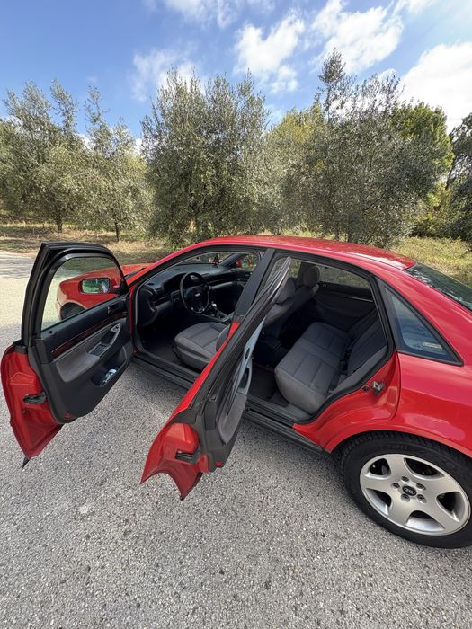 Audi a4 b5 1.9tdi