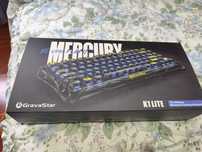 Teclado mecânico
