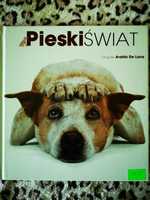 Pieski świat