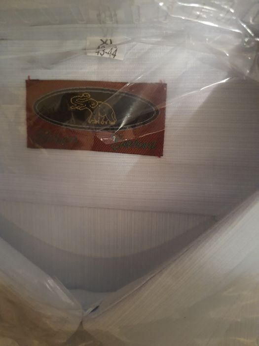 Чоловічі сорочки. Нові.