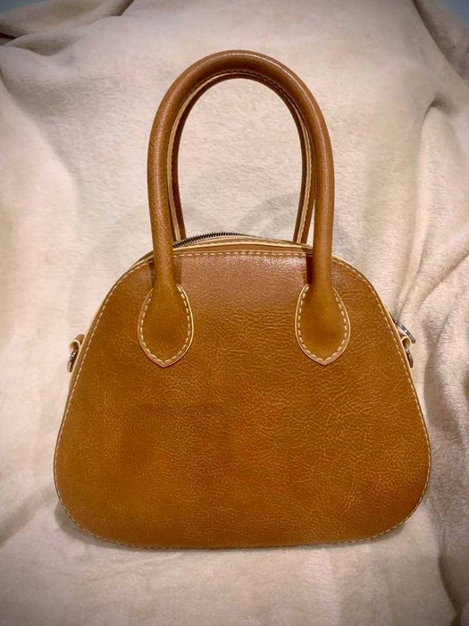 Сумка женская / сумка жіноча шкіряна нова