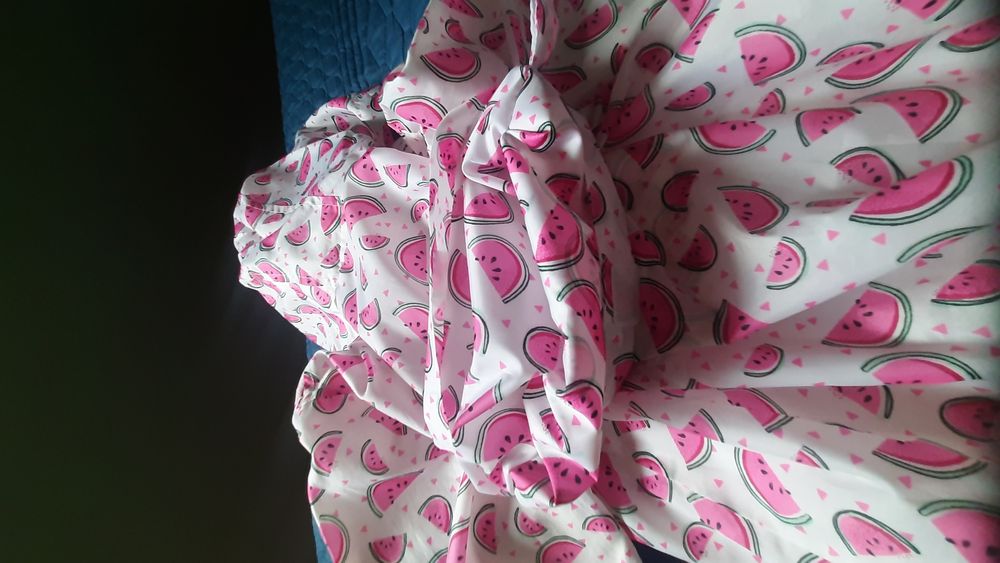 Kurtka nieprzemakalna