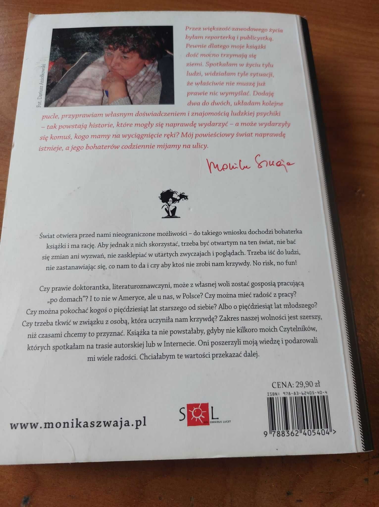 Gosposia prawie do wszystkiego