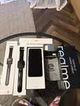 Realme gt master edition+smartwatch realme watch 3 zestaw