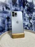 iPhone 13 Pro Max 128gb Sierra Blue Unlock