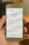 Мобильный телефон Samsung Galaxy A520 3/32gb б/у