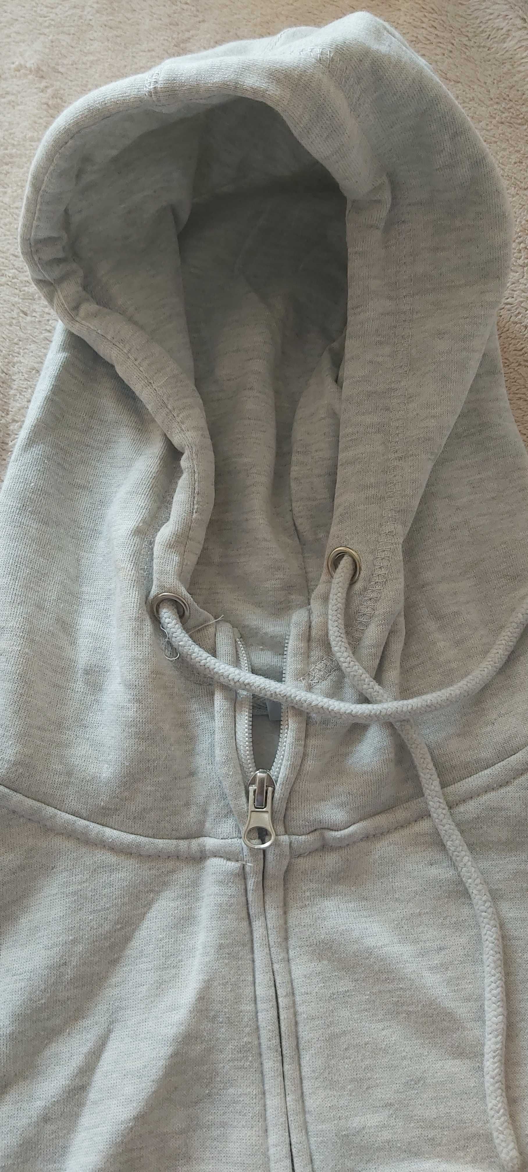 Bluza dresowa damska nieużywana rozm. M