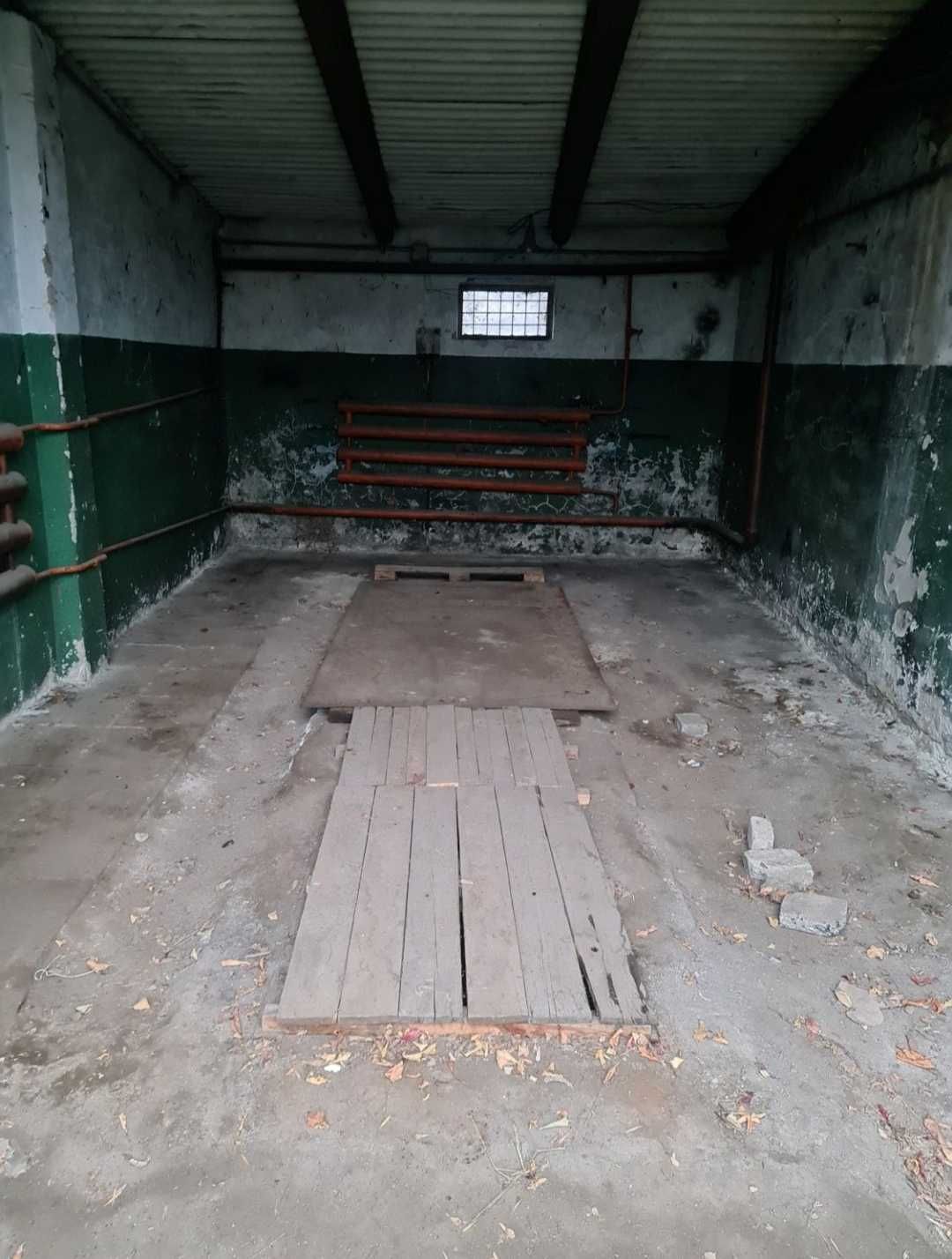 Склад 30-290м2 от Собственника