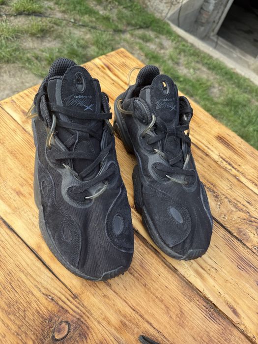 Кроссовки Adidas Originals Torsion X FV 4603