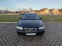 Volvo V70 Volvo V70 2.4D5