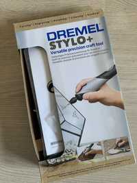 Dremel Stylo + szlifierka wielofunkcyjna grawer