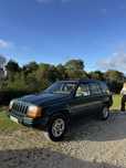Jeep Grand Cherokee 2.5