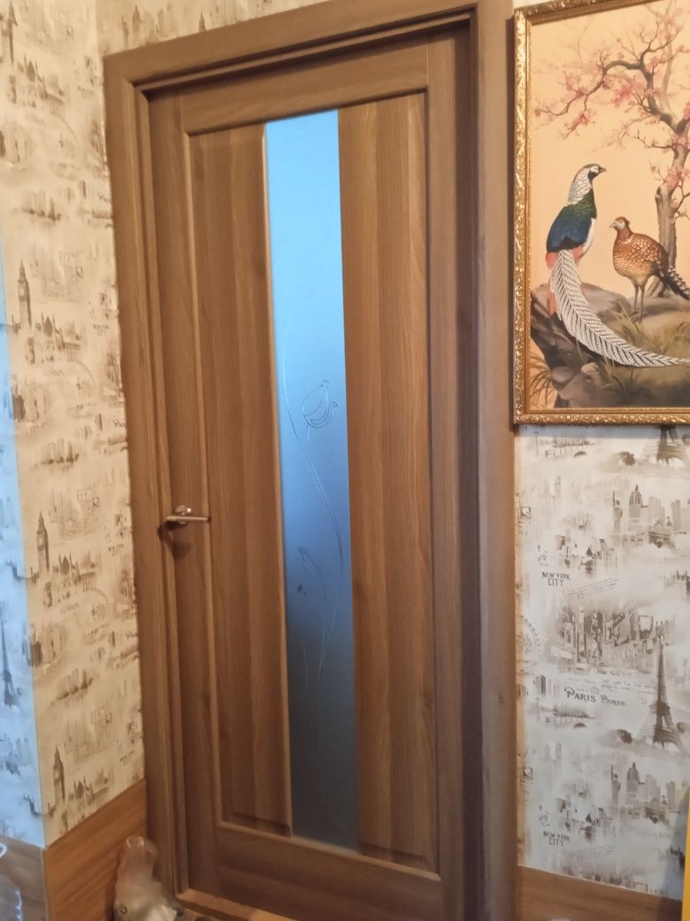 Квартира 1 кімн. лівий берег, біля Варусу, видова
