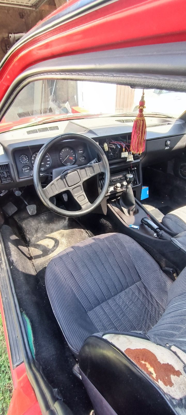 Triumph tr7 1977r oldtimer