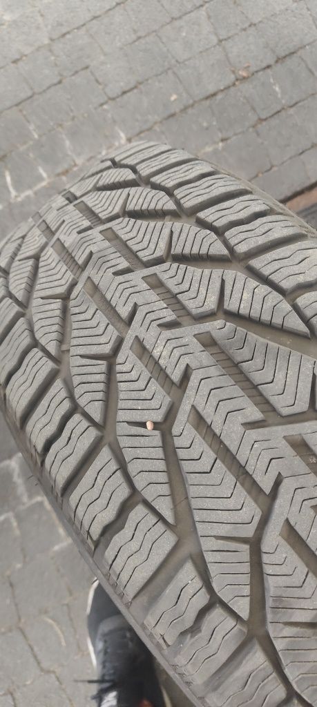 Felgi 18" bmw e61
