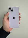 Б/У iPhone 14 128GB Purple - Кредит 0%