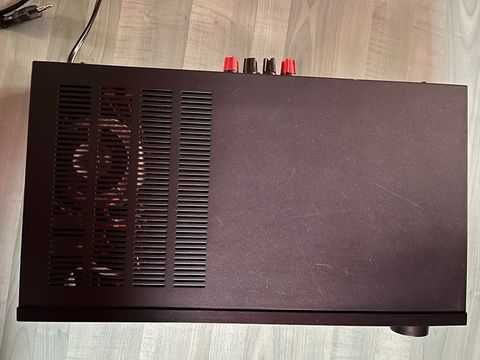 Wzmacniacz NAD C 316BEE
