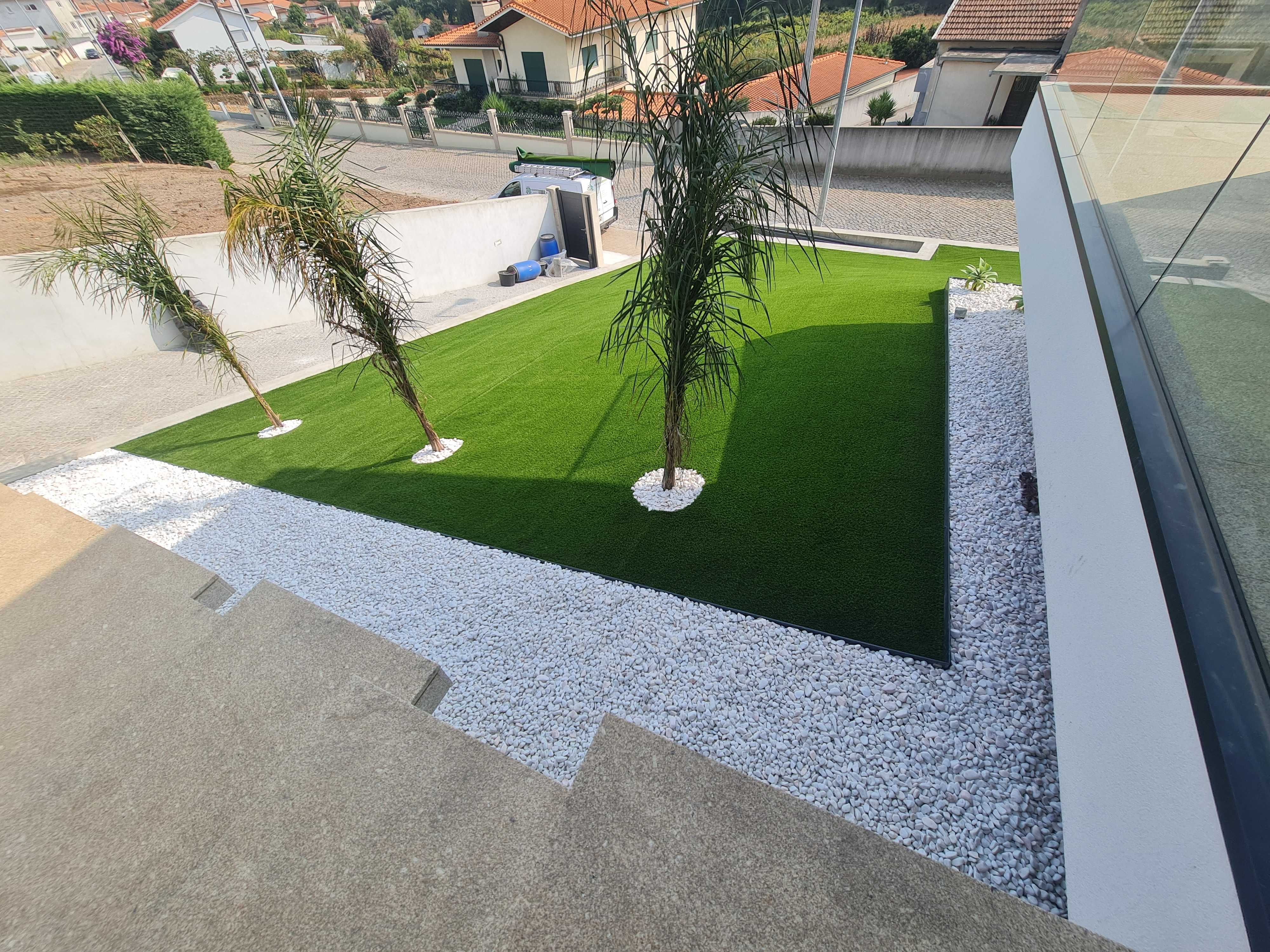 Paisagismo e jardinagem "Goodgardeners"