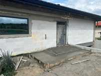 Drzwi budowlane 100