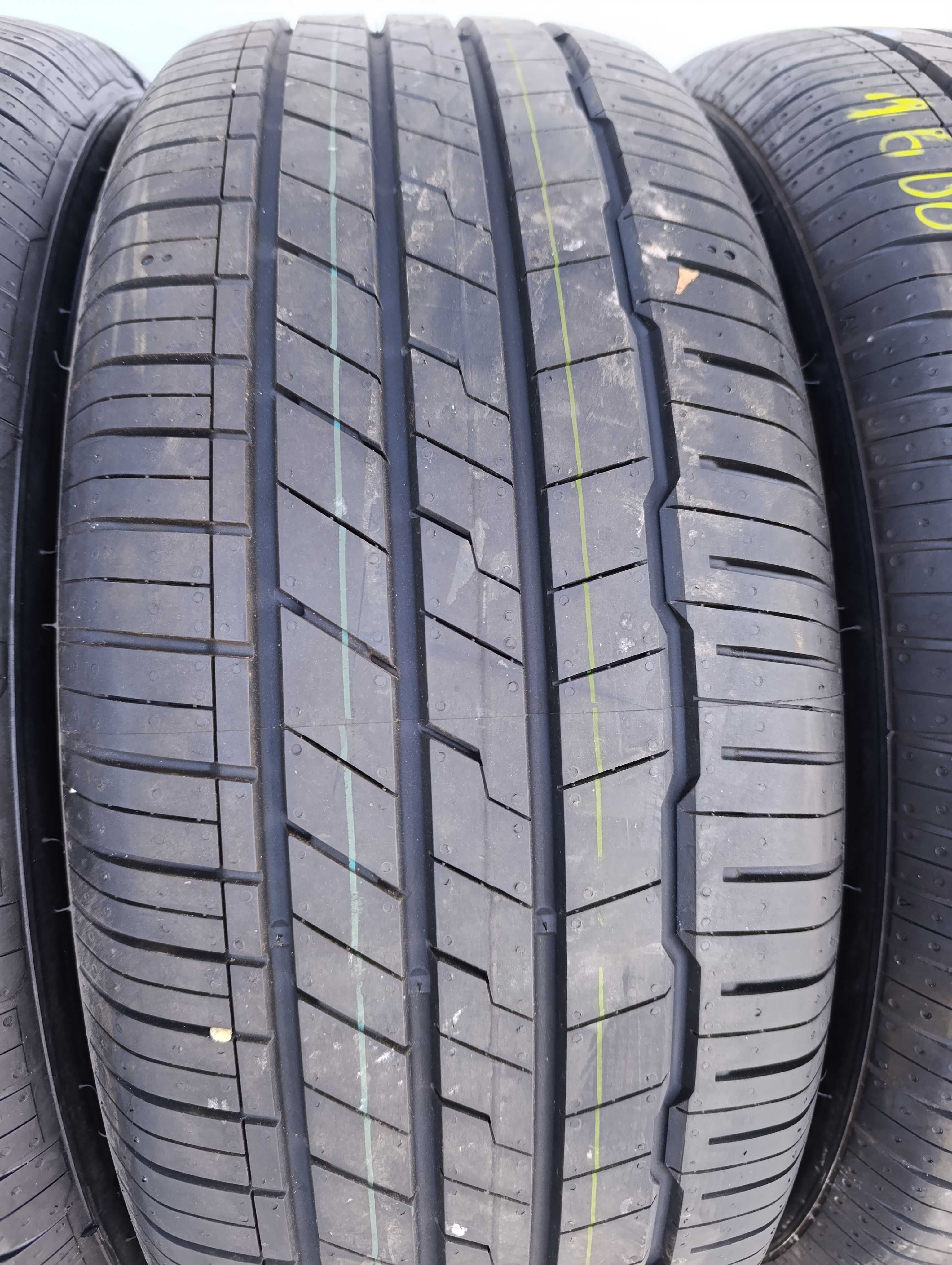 4x 235/55 R19 101V Hankook Ventus S1 Evo3 Suv 2023r DEMO