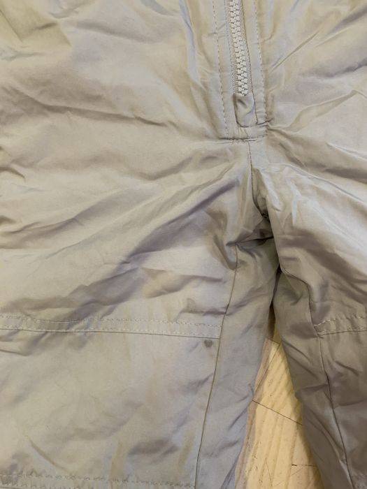 Зимний комбинезон Carter’s 2T