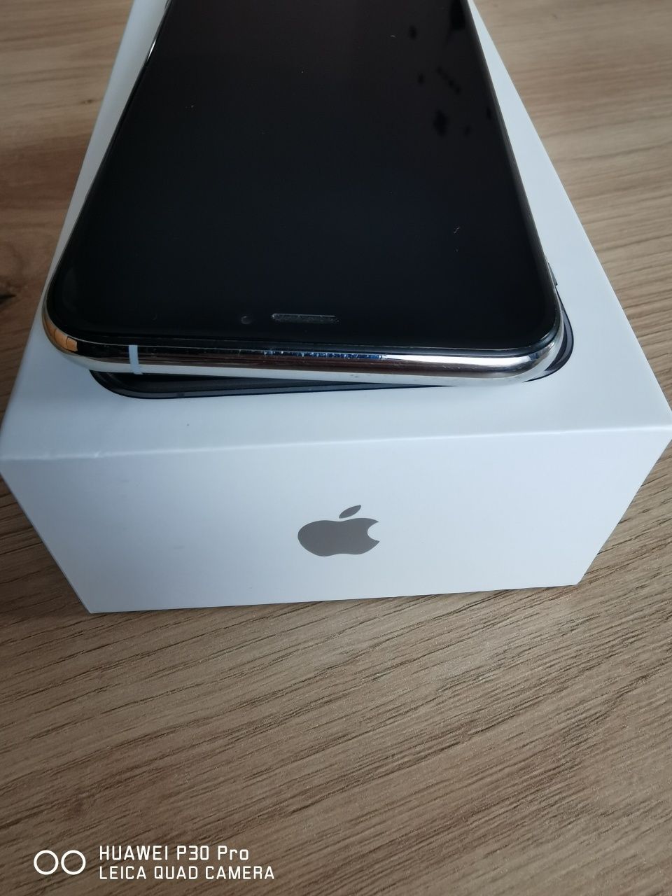 IPhone XS 64gb Silver