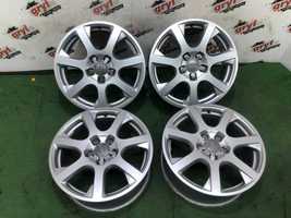 Alufelgi 5x112 17'' Audi