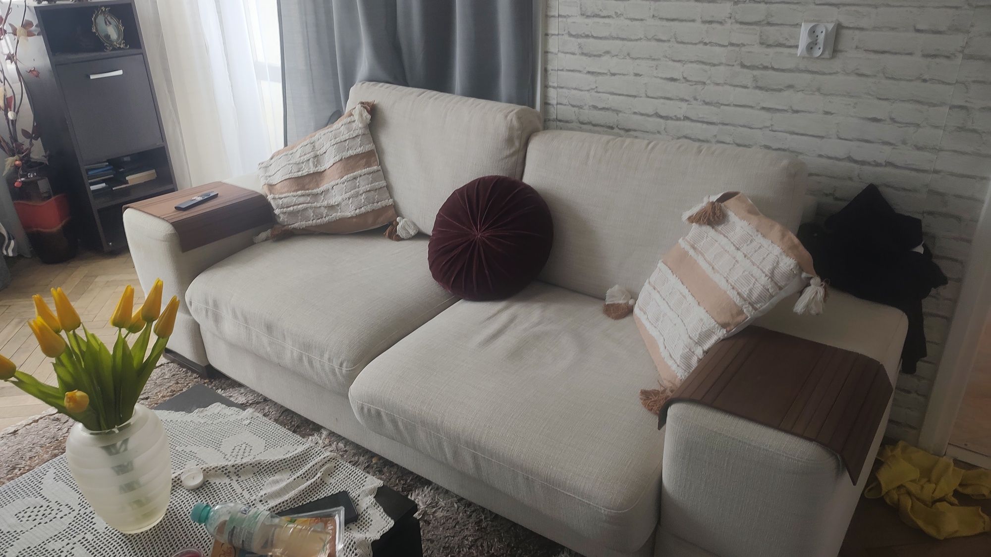 Sofa rozkładana Stan db+