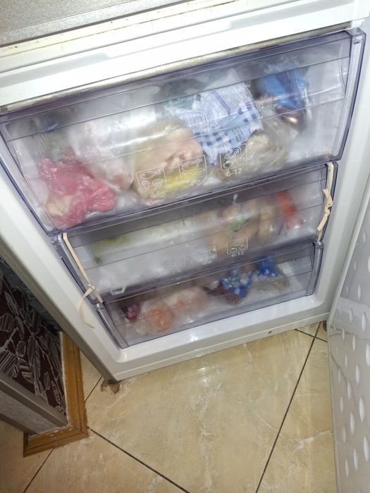 Холодильник Beko