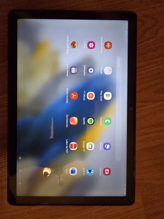 Samsung Tablet A8 Sm-X200 64gb 4 Gb